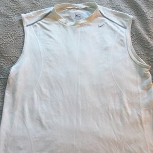 Nike Pro Workout Shirt
